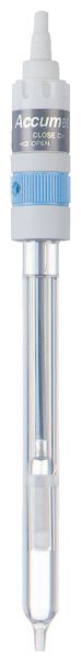 Accumet Ag/AgCl half-cell single junctio