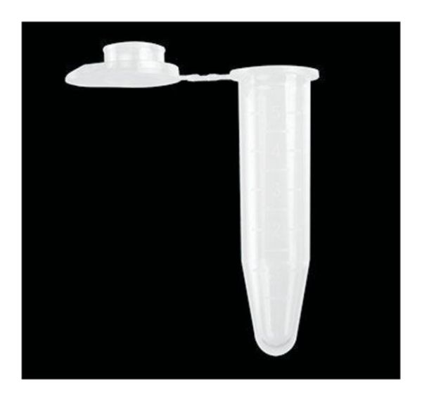 MCT 5ML CLR 1250/CS