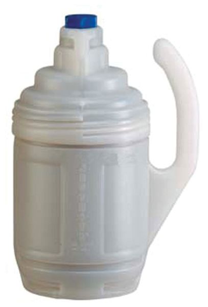 BOTTLE JACKET PE 4LITER
