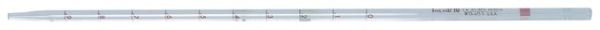 PIPET SERO 1ML IN 1/100 12/CS