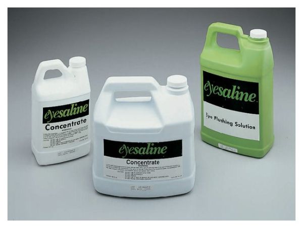 Honeywell Eyesaline Saline Concentrate 1