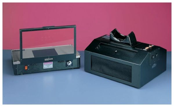 Spectroline™ Ultraviolet Viewing Cabinets