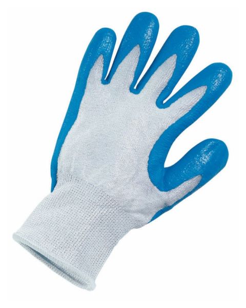 Honeywell™ Pure Fit™ Nitrile-Coated Dyneema Gloves