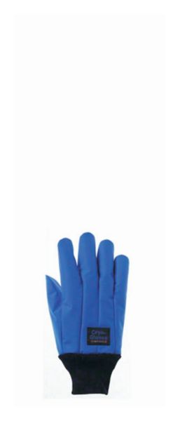Cryo-Gloves,Waterproof Wrist Length w/Li