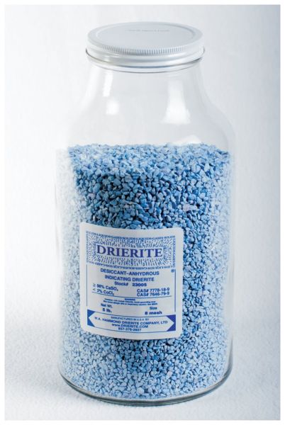 DRIERITE INDICAT 8 MESH 5LB