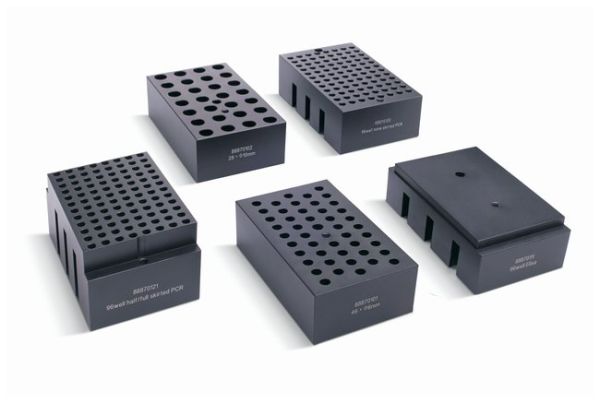 FS Blocks for Digital Dry Baths/Block He