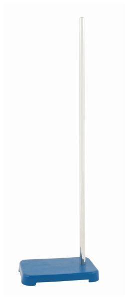Eisco# Retort Base w/Rod