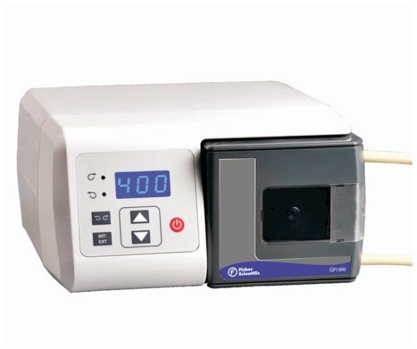 Fisherbrand™ GP1000 General-Purpose Peristaltic Pumps