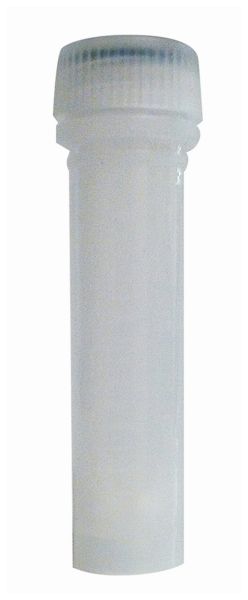 2mL Tube Containing 2.8mm Ceramic Beads