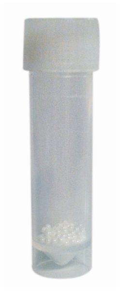 7mL Tube Containing 1.4mm Ceramic