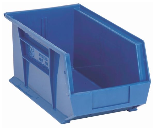 Fisherbrand™ Ultra Stack and Hang Bins