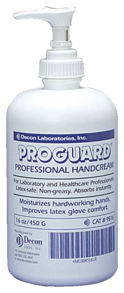  Proguard™ Professional Handcream