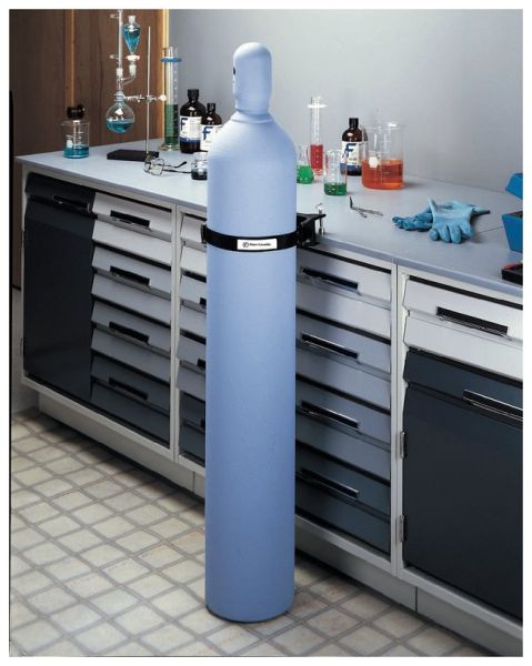 Fisherbrand™ Gas Cylinder Support