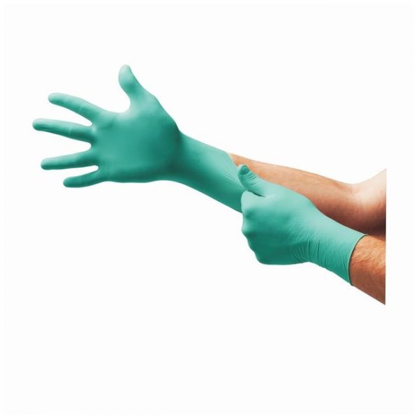 Ansell Dispo Chemical Resistant Nitrile