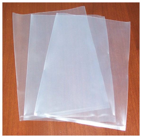 CLEANRM POLY BAGS 24X18 10/PK