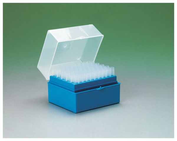  Basix™ Empty Racks with Inserts