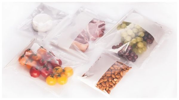 Labplas Twirl'EM™ Sterile Sampling Bags, SafetyTabs