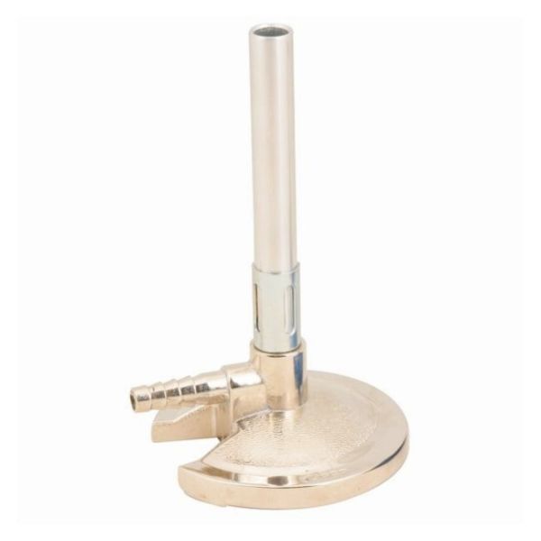 Eisco™ Simple Bunsen Burner, LPG