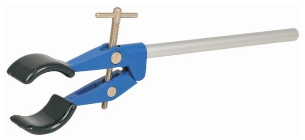 Eisco™ Premium Two Prong Clamp