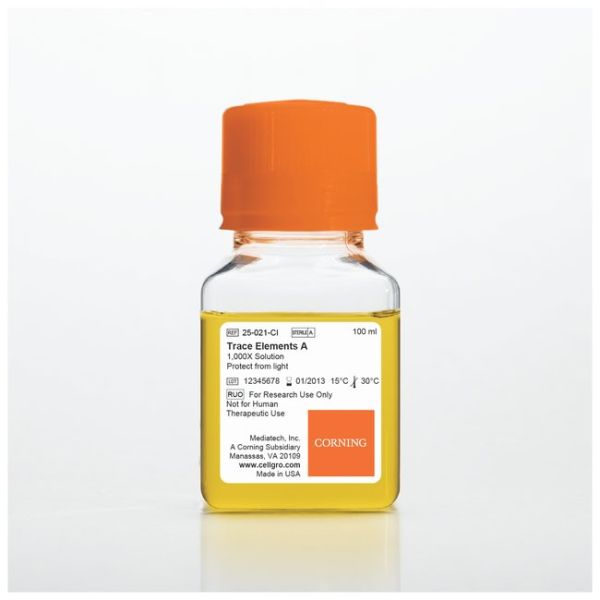 (SHIP:CS) TRACE ELEMNTS A 1000X 1X100ML