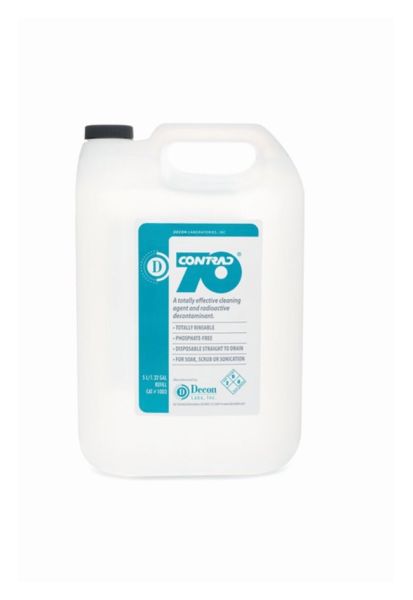 (HAZ) Contrad 70 Detergent 210L