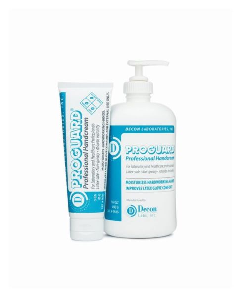 Proguard Handcream 16Oz. Pump