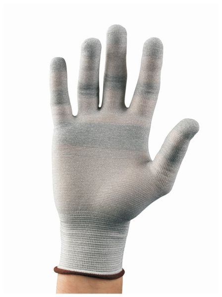 Ansell Hyflex Ultra Light Gloves, Size 6