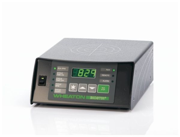 DWK Life Sciences Wheaton™ Magnetic Stirrers: Slim Communication Cord
