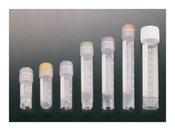 cryotubes sterile 10.0mL original 479-1, Simport™ Scientific T31010A