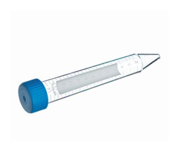 Greiner Bio-one Conical Bottom PP Tubes