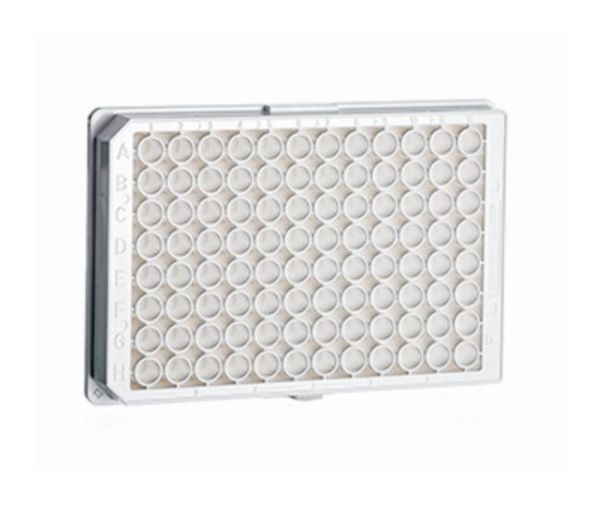 Greiner Bio-One LUMITRAC™ and FLUOTRAC™ Binding 96-Well Polystyrene Microplates