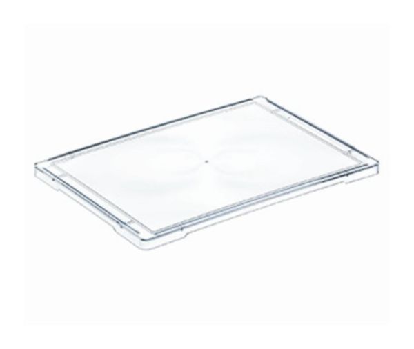Ultra Low Profile Polystyrene Microplate