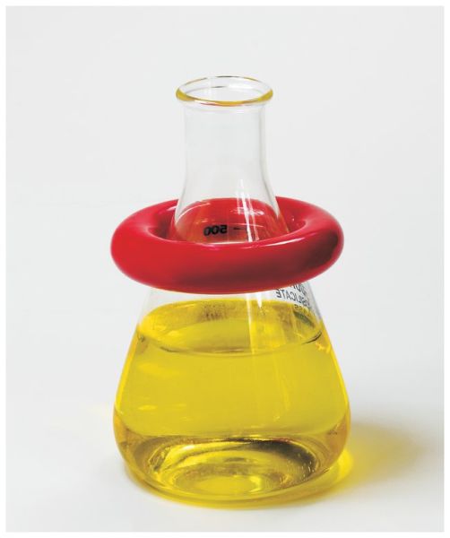 Bel-Art™ SP Scienceware™ Lead Ring Flask