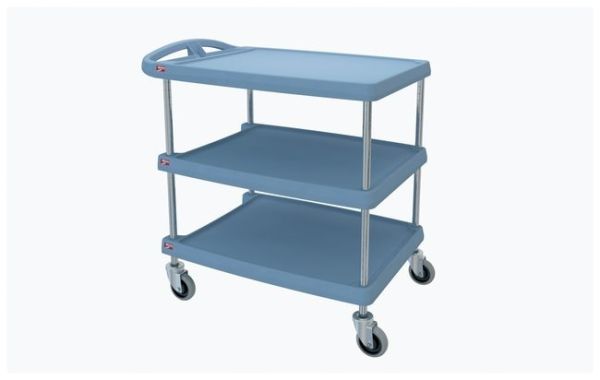 Fisherbrand# Flat Shelf Series Polymer C