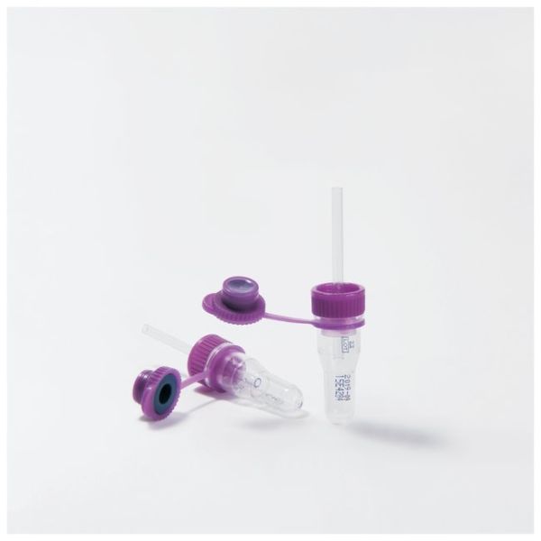 RAM Scientific Safe-T-Fill™ Capillary Blood Collection Systems: EDTA