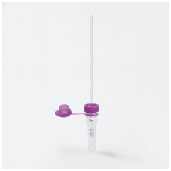 RAM Scientific Safe-T-Fill™ Capillary Blood Collection Systems: EDTA