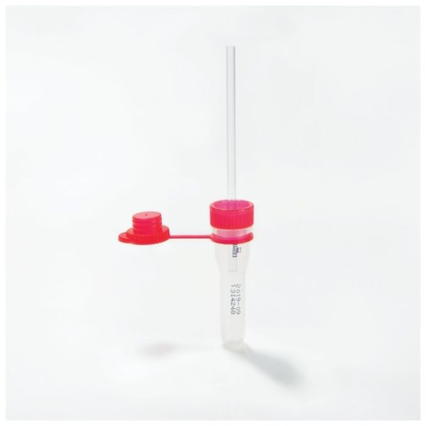 RAM Scientific Safe-T-Fill™ Capillary Blood Collection Systems: Serum