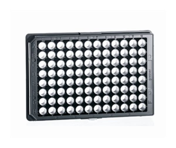 Greiner Bio-One# UV-Star# 96-Well Microp