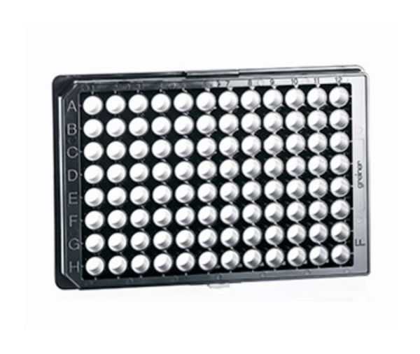 Greiner Bio-One Plate Cell Culture Micro