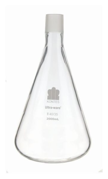FLASK 4000ML 40/35