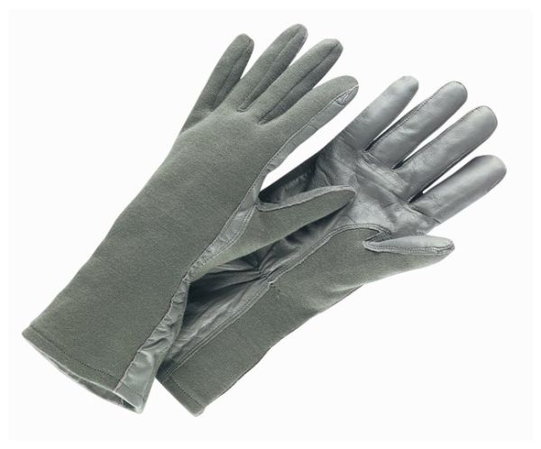 Honeywell™ Nomex Flight Gloves