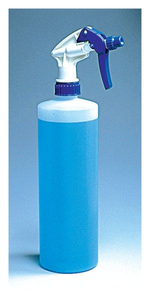 Dynalon Quick Mist HDPE Sprayer Bottle 1