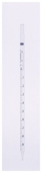 PIPET STL 10X1/10ML 500/CS