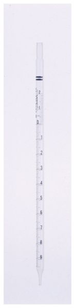 PIPET STL 1X1/10ML 1000/CS