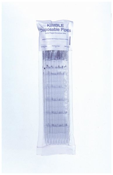 Serological Pipet, Disposable, Boro.Glas