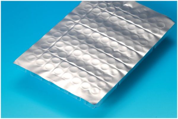 EASY PIERCE HEAT SEAL (100/CS)