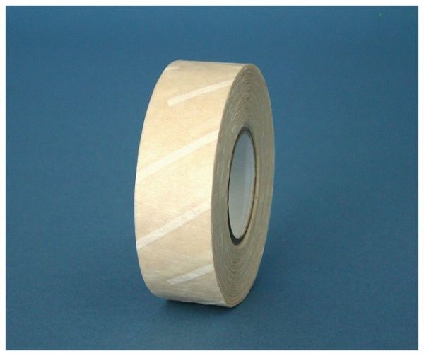 Propper White Autoclave Indicator Tape 25mm x 55m