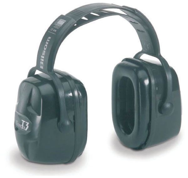 Honeywell™ Howard Leight™ Thunder™ T3 Dielectric Ear Muff