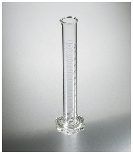 Pyrex Class A Cylinder 500ml 1/Pk