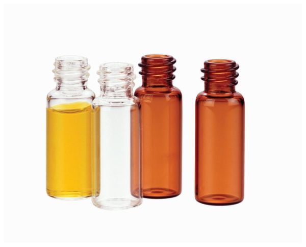 2ml Std.Opening 8-425 Screw Vial, Boro.G
